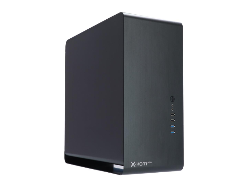 x-kom PRO i9-9900K/32GB/250+2TB/W10PX/P2000